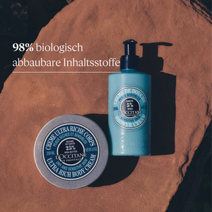 Sheabutter Duschcreme 250ml 250 ml | L’Occitane en Provence