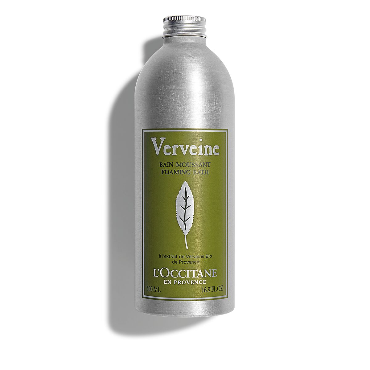 Bagnoschiuma Verbena 500 ml - 500 - L'Occitane en Provence