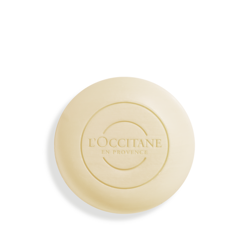 Vedi 1/2 il prodotto Detergente Viso solido Karité Fiori d’Arancio 75ml 75 ml | L’Occitane en Provence