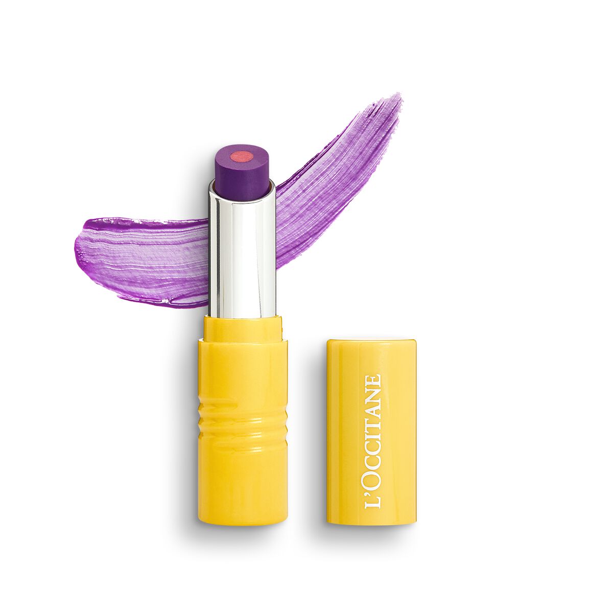 Fruity Lipstick - Provence Calling - 2.8 - L'Occitane en Provence