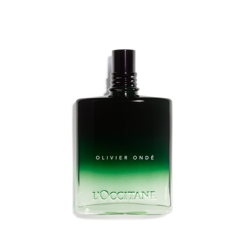 Affichage de l’image 1/2 du produit Eau de Parfum Homme - Olivier Ondé 75ml 75 ml | L’Occitane en Provence
