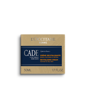 Crème Revitalisante Cade 50 ml 50 ml | L’Occitane en Provence
