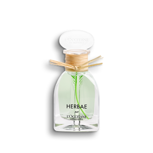Eau de Parfum Herbae par L'OCCITANE 50ml 50 ml | L’Occitane en Provence