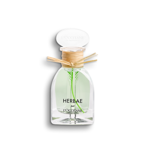 Weergave afbeelding 1/1 van product Herbae par L'OCCITANE Eau de Parfum 50 ml | L’Occitane en Provence