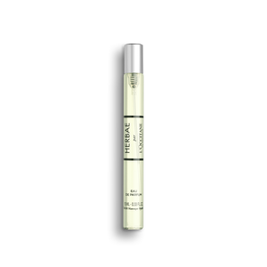 Eau de Parfum Spray Herbae par L'OCCITANE 10 ml | L’Occitane en Provence