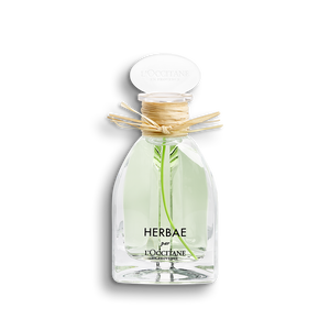 Eau de Parfum Herbae par L'OCCITANE 90 ml 90 ml | L’Occitane en Provence