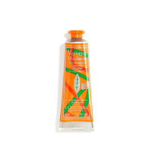 Verbene Mandarine Handcreme - 30 ml - LOccitane