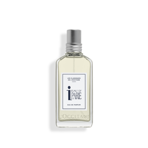 Eau de Parfum Les Classiques - Eau d'Iparie 50 ml | L’Occitane en Provence