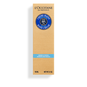 Sheabutter Handcreme 150 ml | L’Occitane en Provence