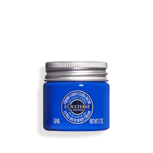 Crème Ultra-Riche Corps Karité 50 ml 50 ml | L’Occitane en Provence