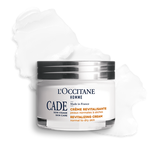 Cade Revitaliserende Crème 50 ml | L’Occitane en Provence