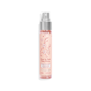 Kirschblüte Frische-Spray 50 ml | L’Occitane en Provence