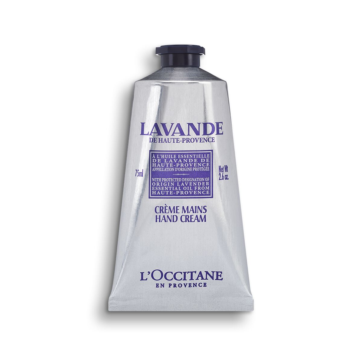 L OCCITANE EN PROVENCE Cr&egrave;me mains Lavande 75 ml 