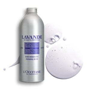 Lavendel Schaumbad 500 ml | L’Occitane en Provence