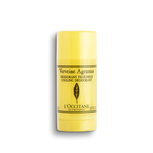 Verbena Citrus Deodorant  | L’Occitane en Provence