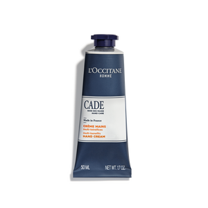 Cade Multi-Use Handcrème 50ml - 50 ml - LOccitane