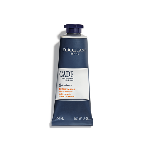Bildanzeige 1/1 des Produkts Cade 3-in-1 Handcreme 50ml 50 ml | L’Occitane en Provence