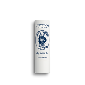 Sheabutter Ultra Riche Lippenpflegestift 4,5 g | L’Occitane en Provence
