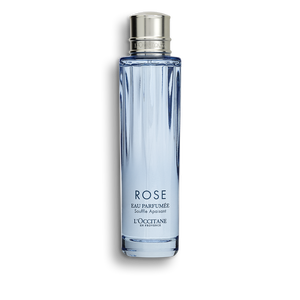 Água Perfumada Brisa Relaxante Rosa - 50 ml - LOccitane