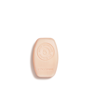 Shampoo solido Riparatore Intenso Aromachologie 60 g | L’Occitane en Provence