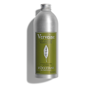 Verbena Badschuim 500ml 500 ml | L’Occitane en Provence
