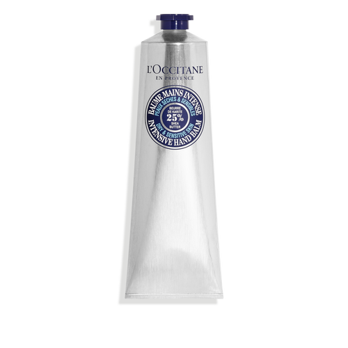 Ver a imagem 1/2 do produto Bálsamo de Mãos Intenso Karité 150 ml | L’Occitane en Provence