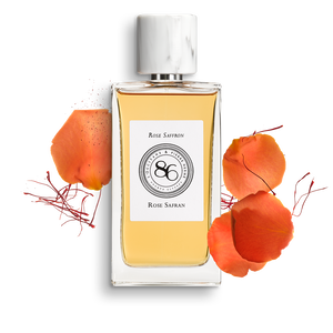 Eau de Parfum Rose Safran 90 ml | L’Occitane en Provence