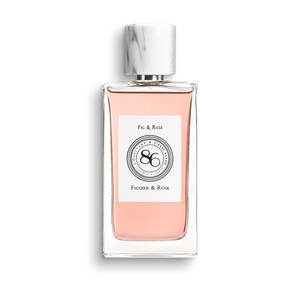 Coleção de Perfumes 86 Champs - Figo e Rosa 90 ml | L’Occitane en Provence