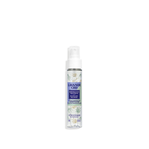 Lavendel CBD Entspannendes Spray für Körper und Haar 50 ml | L’Occitane en Provence
