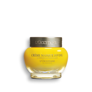 Crème Masque Immortelle Divine 65 ml 65 ml | L’Occitane en Provence