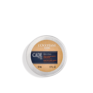 Pasta modellante per capelli Cade 50 ml | L’Occitane en Provence