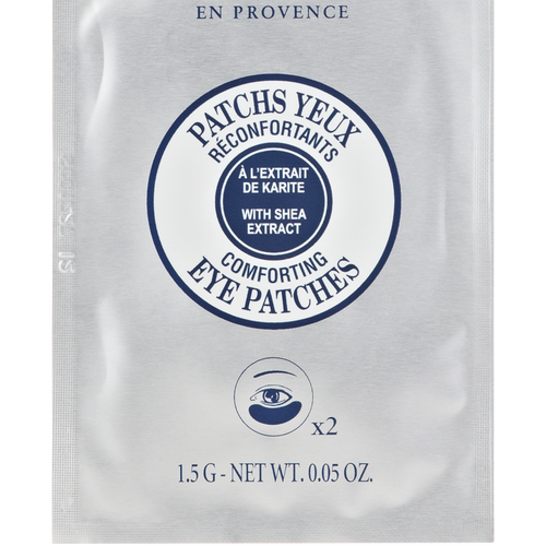 Affichage de l’image 1/1 du produit Patches Yeux Karité 1,5gr  | L’Occitane en Provence