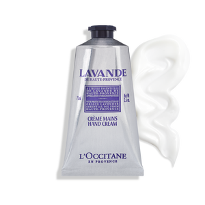Crème Mains Lavande 75 ml 75 ml | L’Occitane en Provence