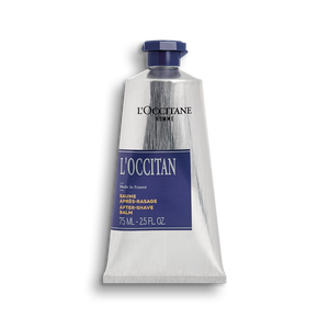 Bálsamo Aftershave L'Occitane - 75 ml - LOCCITANE