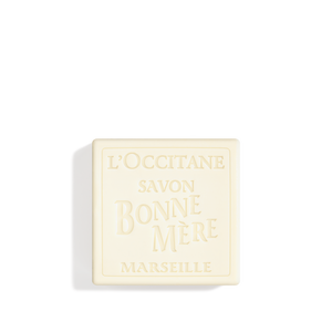 Jabón Sólido Extra Puro - Bonne Mère 100g 100 gr | L’Occitane en Provence
