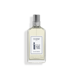 Eau de Parfum Les Classiques - Eau d'Iparie - 50 ml - LOccitane