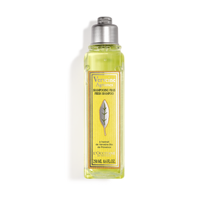 Sommer-Verbene Erfrischendes Shampoo 250 ml -  - LOccitane
