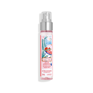 Kirschblüte Litchi Frische-Spray 50ml 50 ml | L’Occitane en Provence