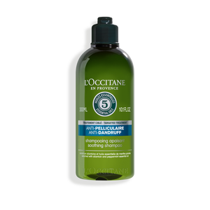 Kalmerende anti-roos shampoo 300ml 300 ml | L’Occitane en Provence