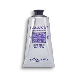 Crema Mani Lavanda 75 ml | L’Occitane en Provence