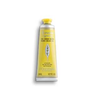 Crema mani gel Verbena Agrumi 30 ml | L’Occitane en Provence