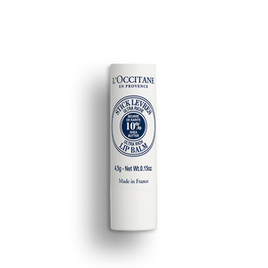 Sheabutter Ultra Riche Lippenpflegestift - 4,5 ml - LOccitane