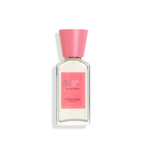 Vista 1/4 de Eau de Parfum Noble Epine 50ml 50 ml | L’Occitane en Provence