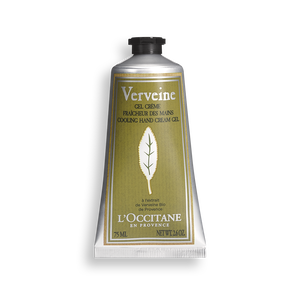 Verbena Handcrème - 75 ml - LOccitane