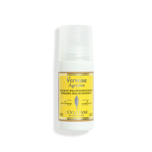 Verbena Verfrissende Roll-on Deodorant 50 ml | L’Occitane en Provence