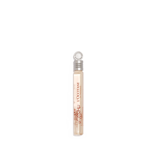 Affichage de l’image 1/3 du produit Roll-On Eau de Toilette Intense Fleurs de Cerisier 10 ml 10 ml | L’Occitane en Provence