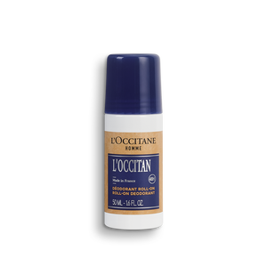 Desodorante Roll-on L'Occitan - 50 ml - LOCCITANE