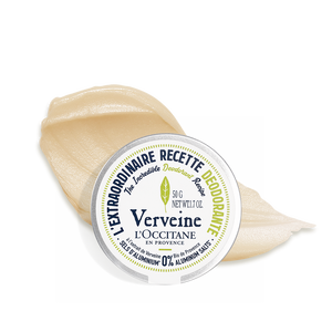 Bálsamo Desodorizante Verbena 50 ml | L’Occitane en Provence