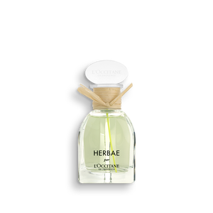 Herbae par L'OCCITANE Eau de Parfum 50 ml | L’Occitane en Provence