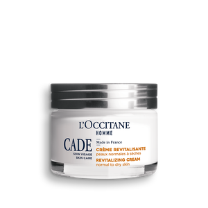 Cade Revitalisierende Gesichtscreme - 50 ml - LOccitane